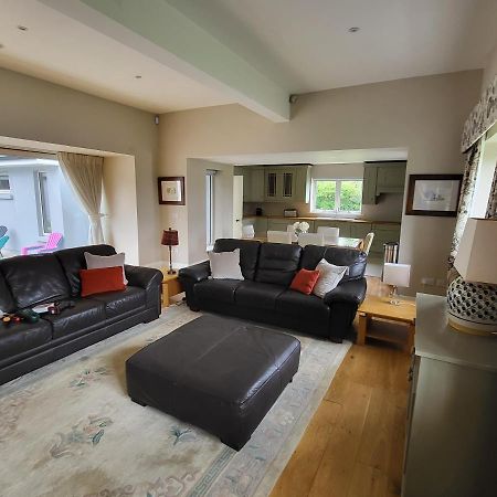 The Coach House Villa Dublin Dış mekan fotoğraf