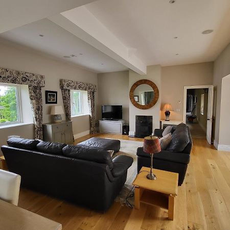 The Coach House Villa Dublin Dış mekan fotoğraf