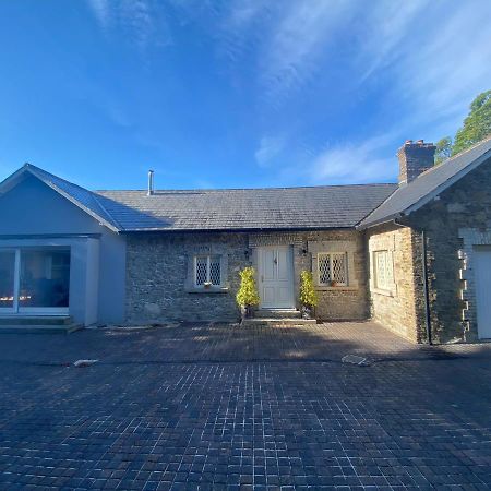The Coach House Villa Dublin Dış mekan fotoğraf