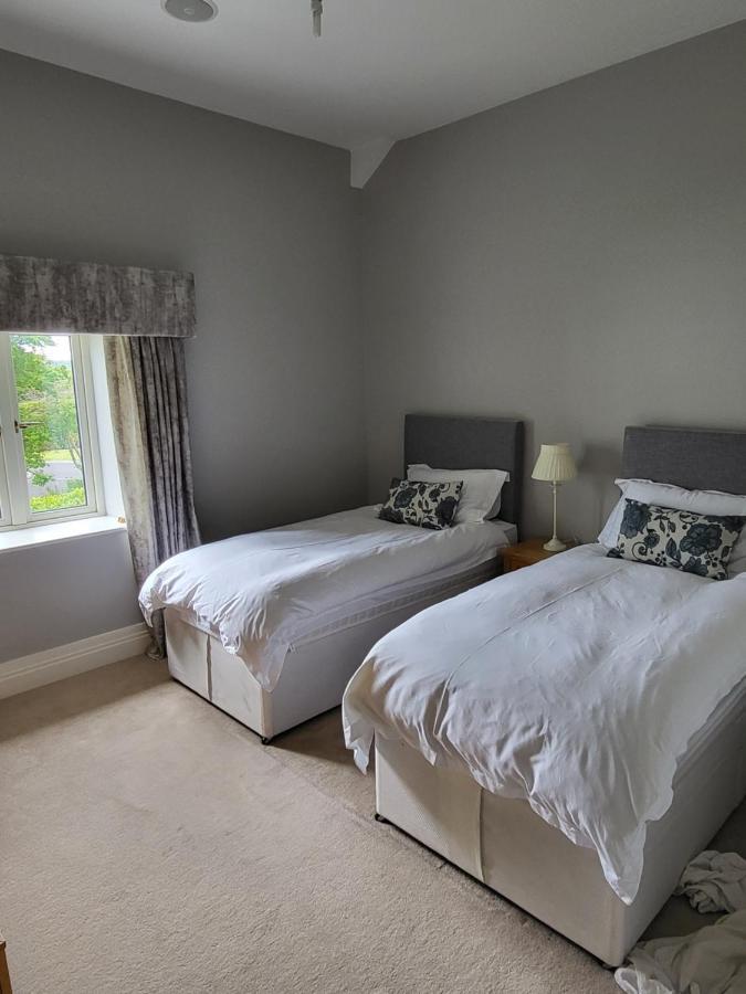 The Coach House Villa Dublin Dış mekan fotoğraf