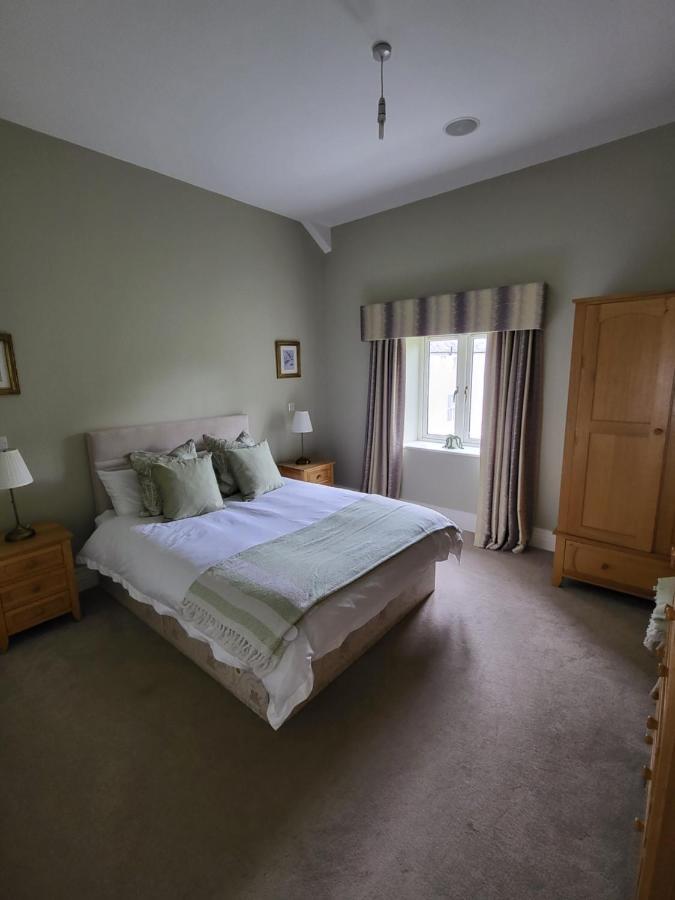 The Coach House Villa Dublin Dış mekan fotoğraf