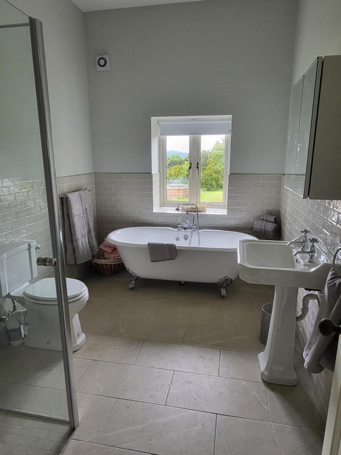 The Coach House Villa Dublin Dış mekan fotoğraf