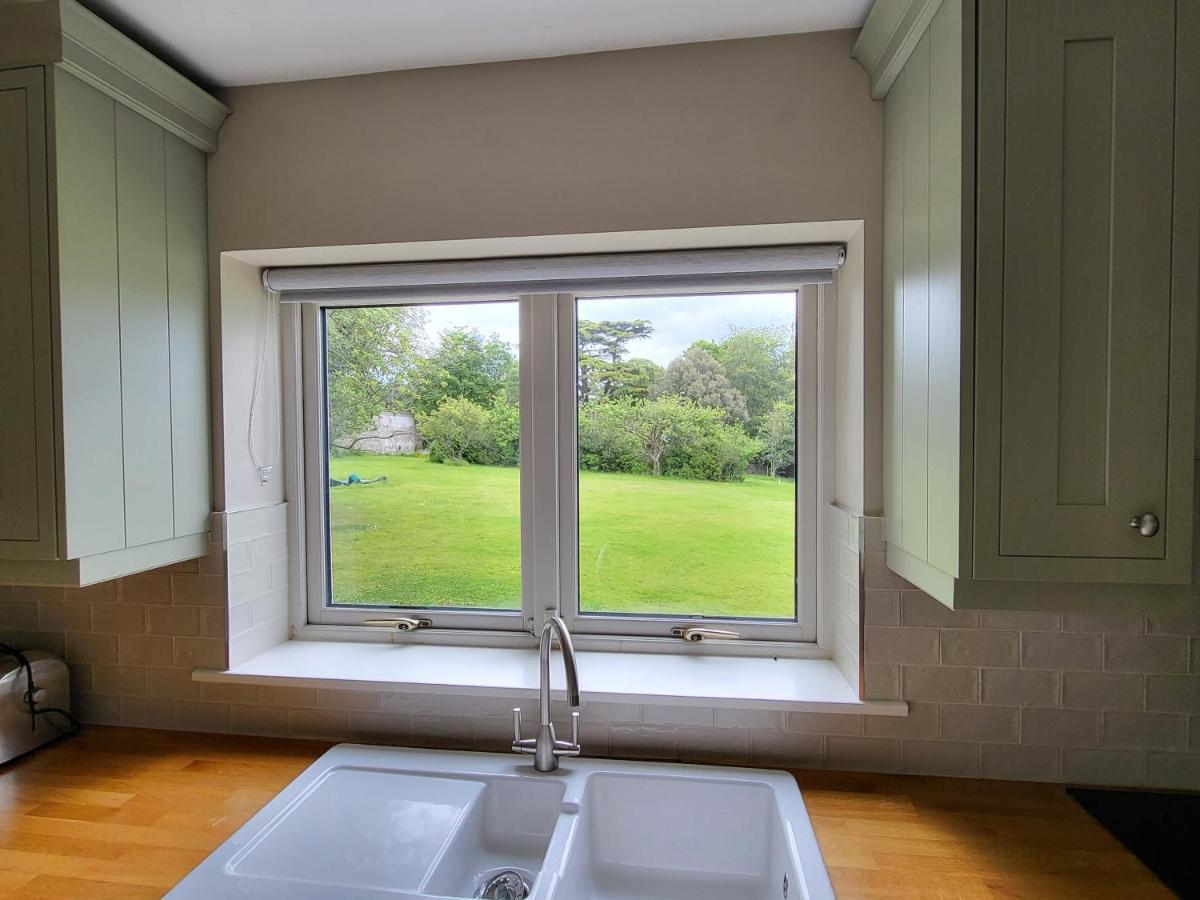 The Coach House Villa Dublin Dış mekan fotoğraf