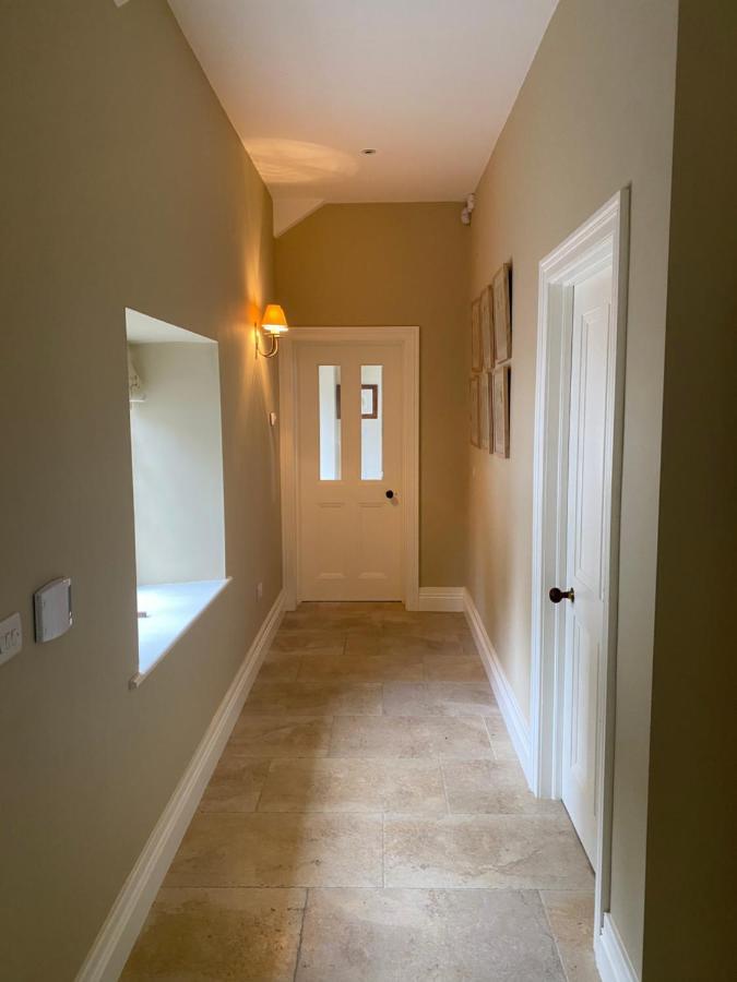 The Coach House Villa Dublin Dış mekan fotoğraf
