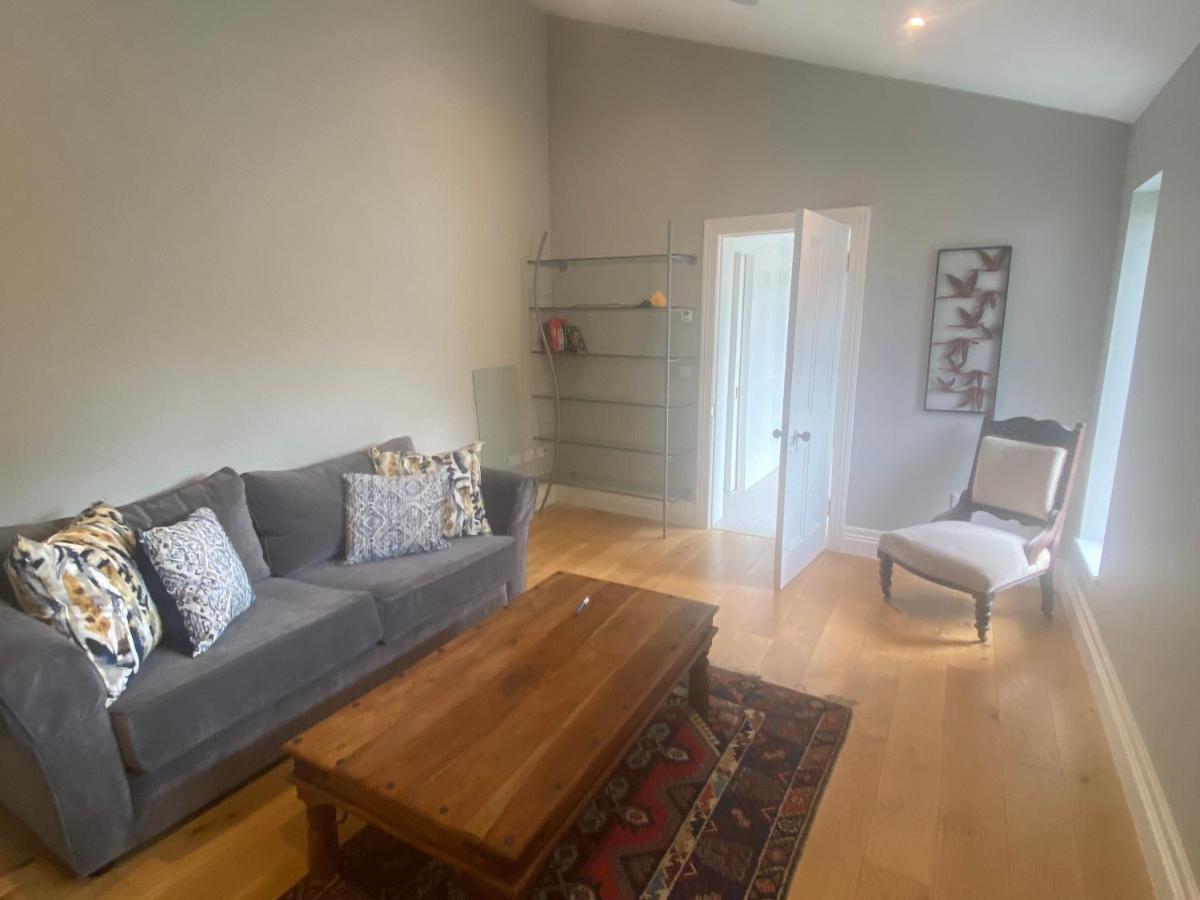 The Coach House Villa Dublin Dış mekan fotoğraf