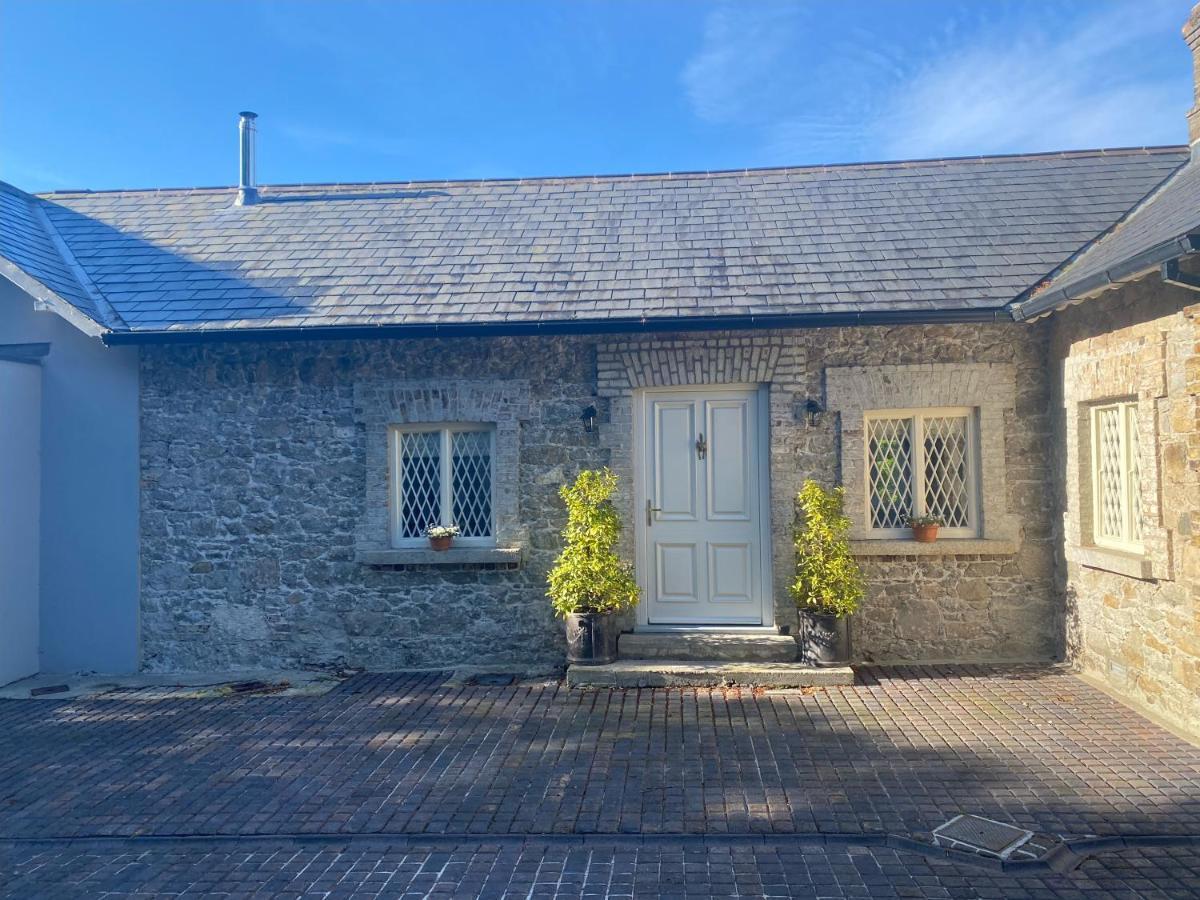 The Coach House Villa Dublin Dış mekan fotoğraf