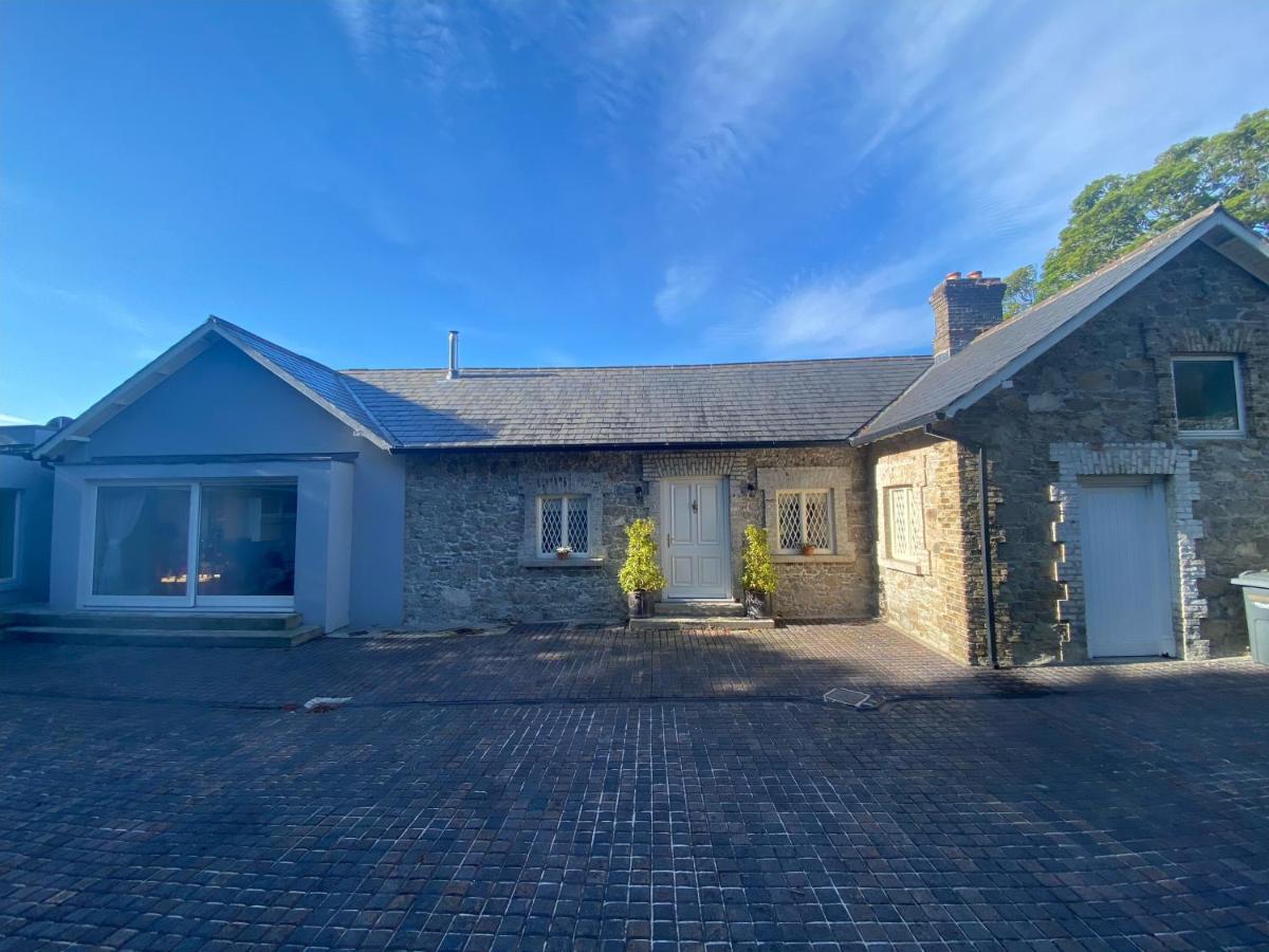 The Coach House Villa Dublin Dış mekan fotoğraf